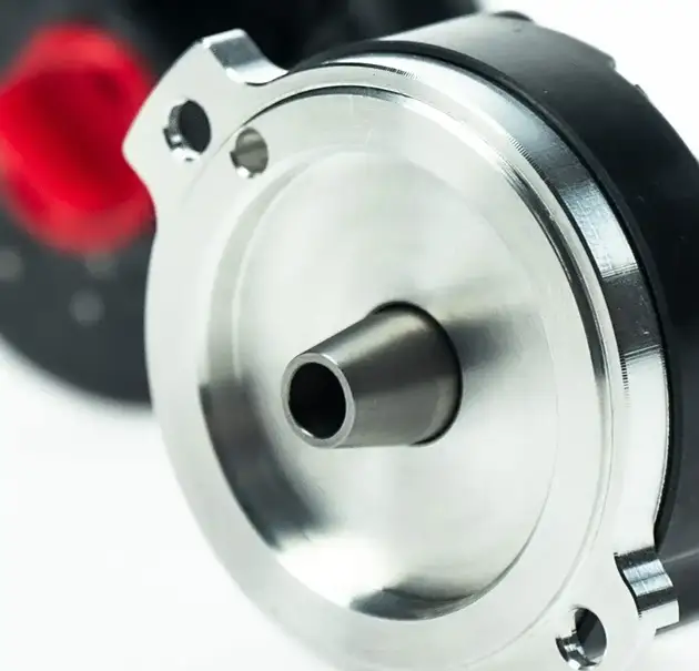 Encoder Category Image