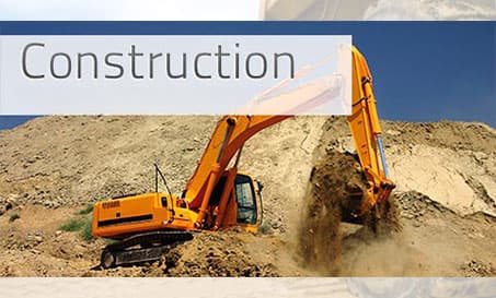 Hengstler Encoders in Construction Machinery
