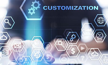 Printer and Cutter customized solutions