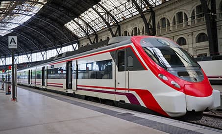 printers and cutters for the transport industry