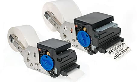 Industrial Printer Solutions