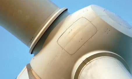 Pitch Control on Wind Turbines