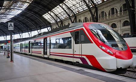 Railway Transportation Systems