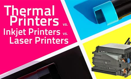 Printer Technologies