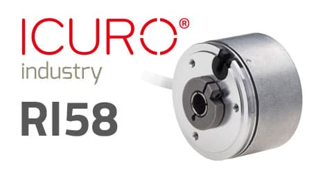 Hengstler ICURO RI58