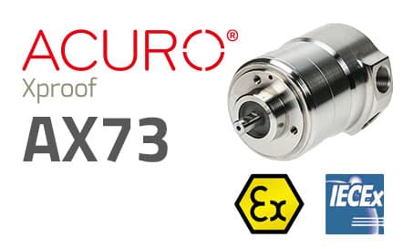 ACURO AX73